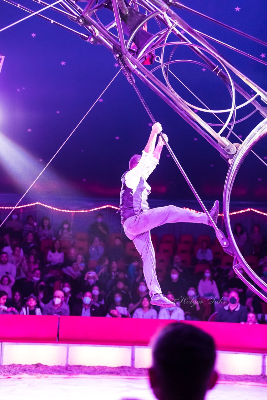 Bild 481 - Zirkus Europa